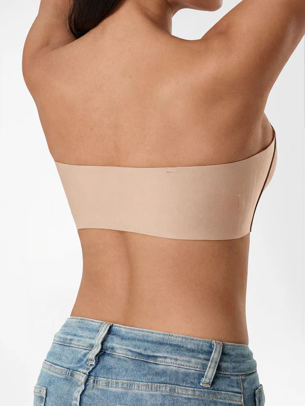 Effortless Lift Strapless Bra