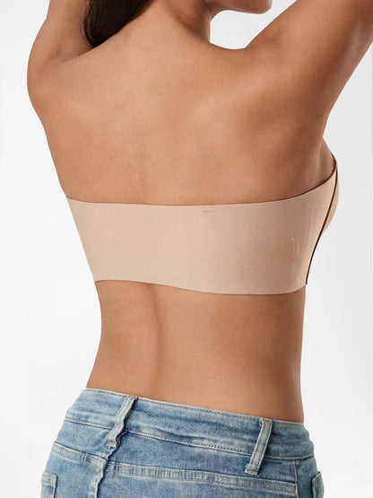 Effortless Lift Strapless Bra
