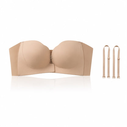 Effortless Lift Strapless Bra
