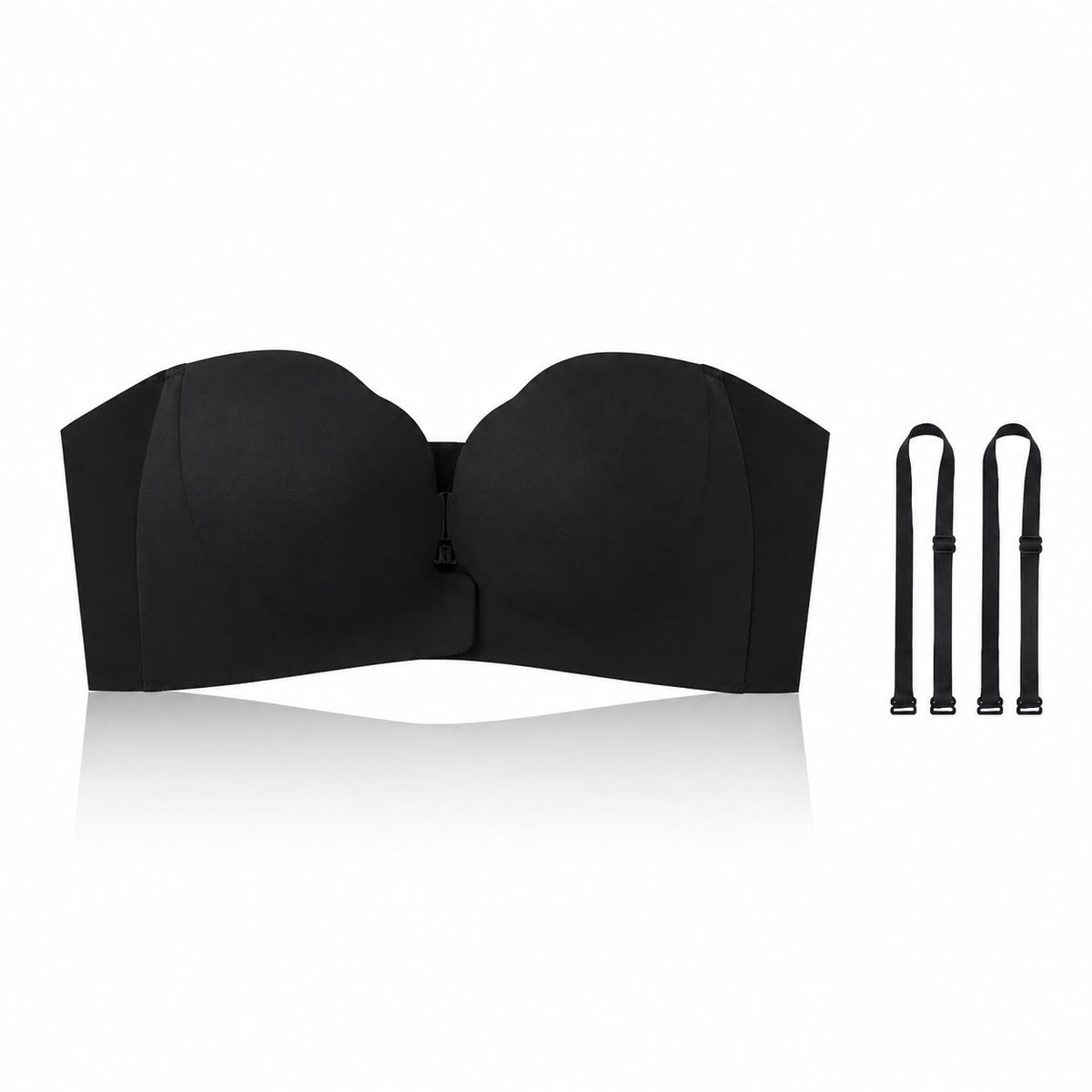 Effortless Lift Strapless Bra