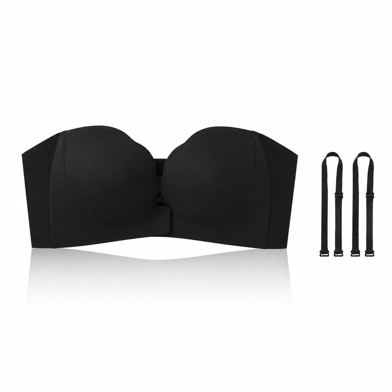Effortless Lift Strapless Bra