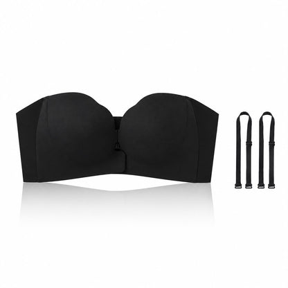 Effortless Lift Strapless Bra