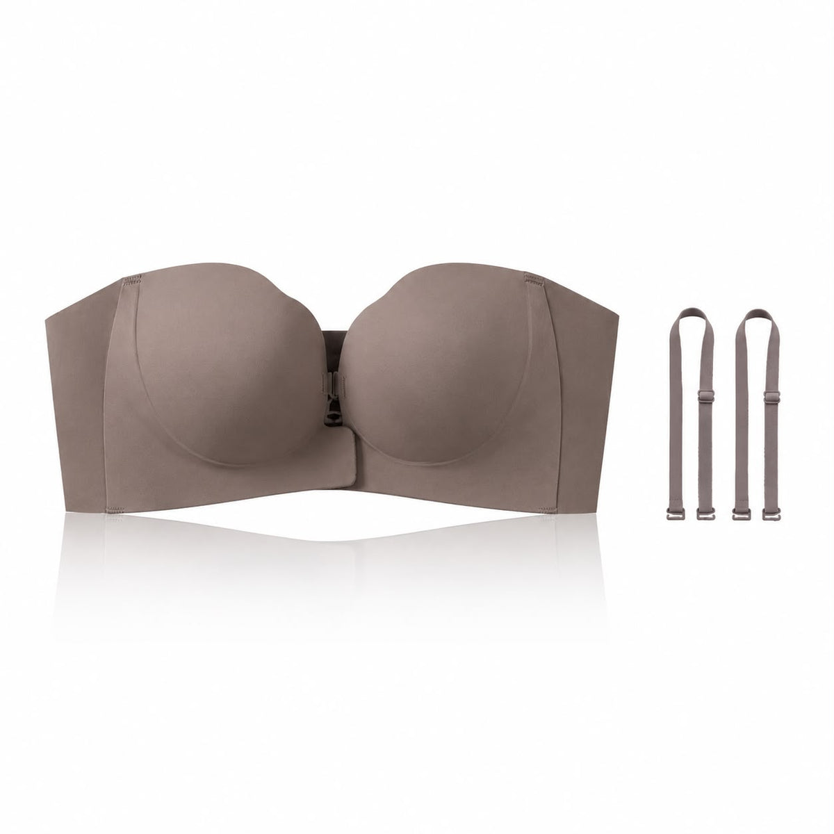 Effortless Lift Strapless Bra