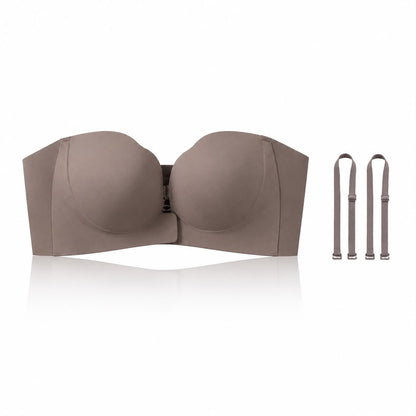 Effortless Lift Strapless Bra