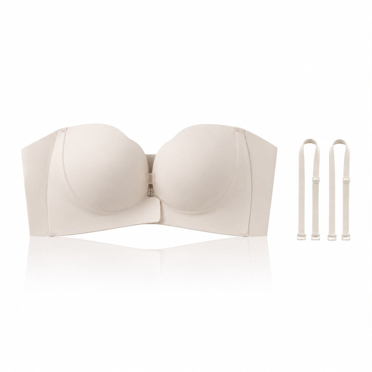 Effortless Lift Strapless Bra