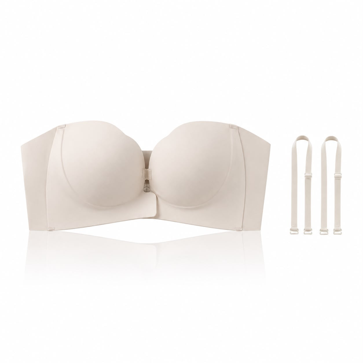 Effortless Lift Strapless Bra