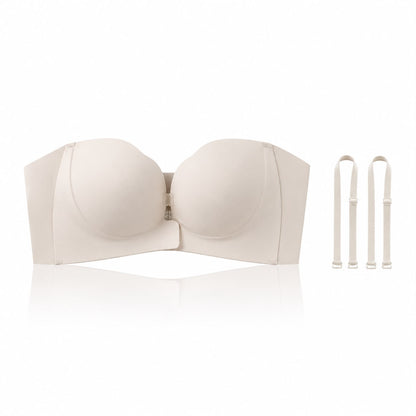 Effortless Lift Strapless Bra